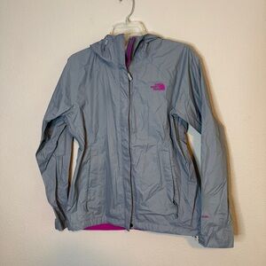 The North Face Women's Gray Jacket